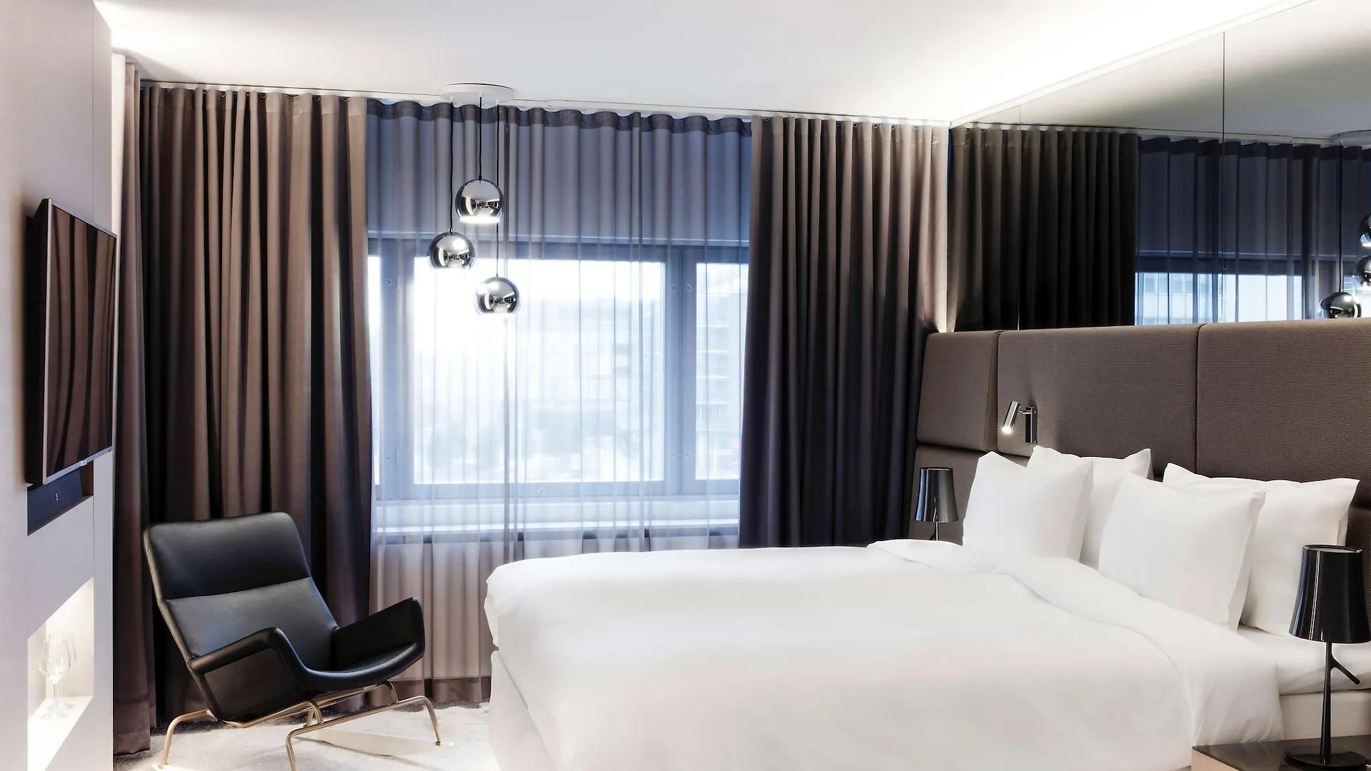 Hotel Radisson Blu Royal Hotel, Helsinki