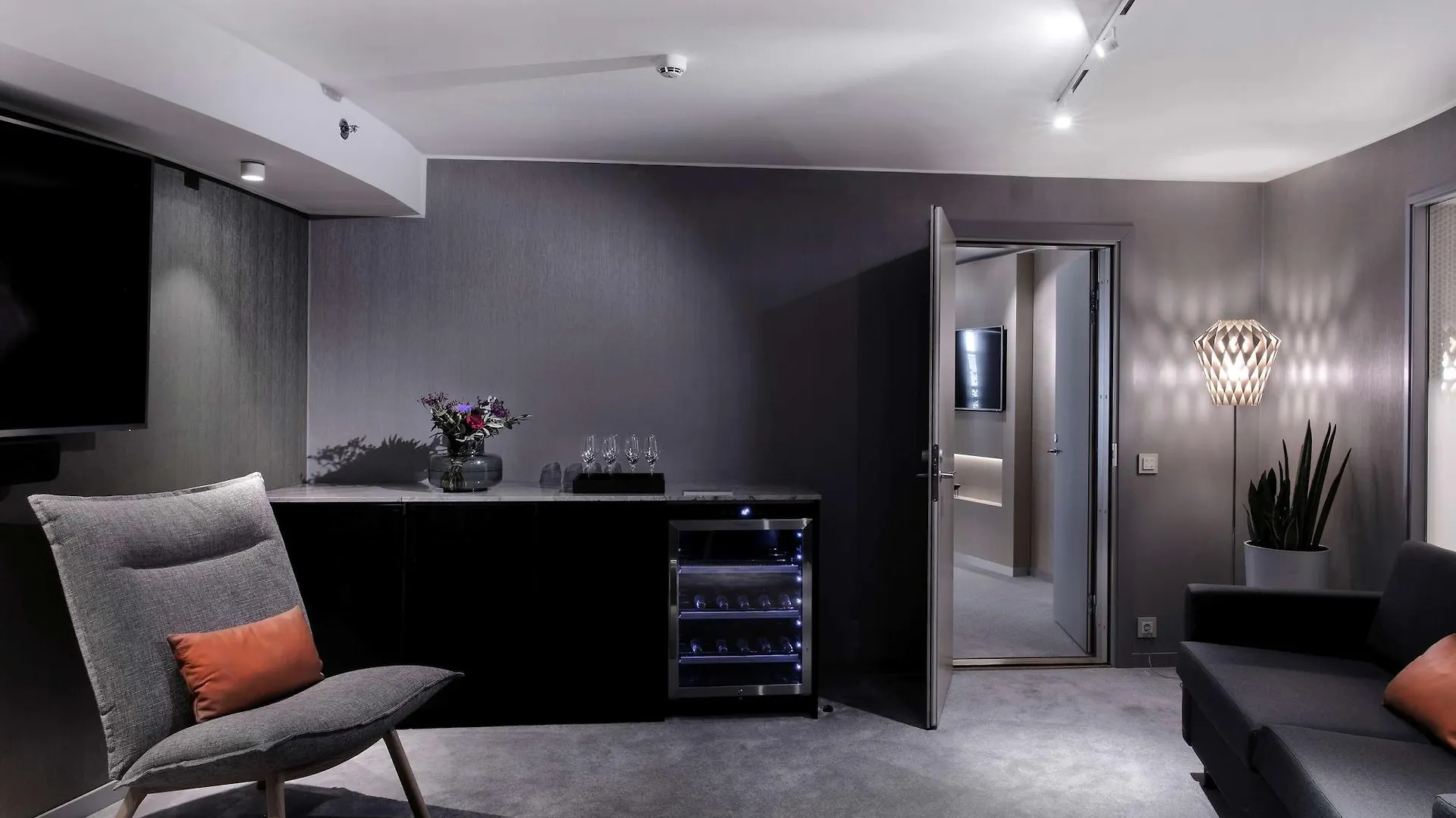 Radisson Blu Royal Hotel, Helsinky