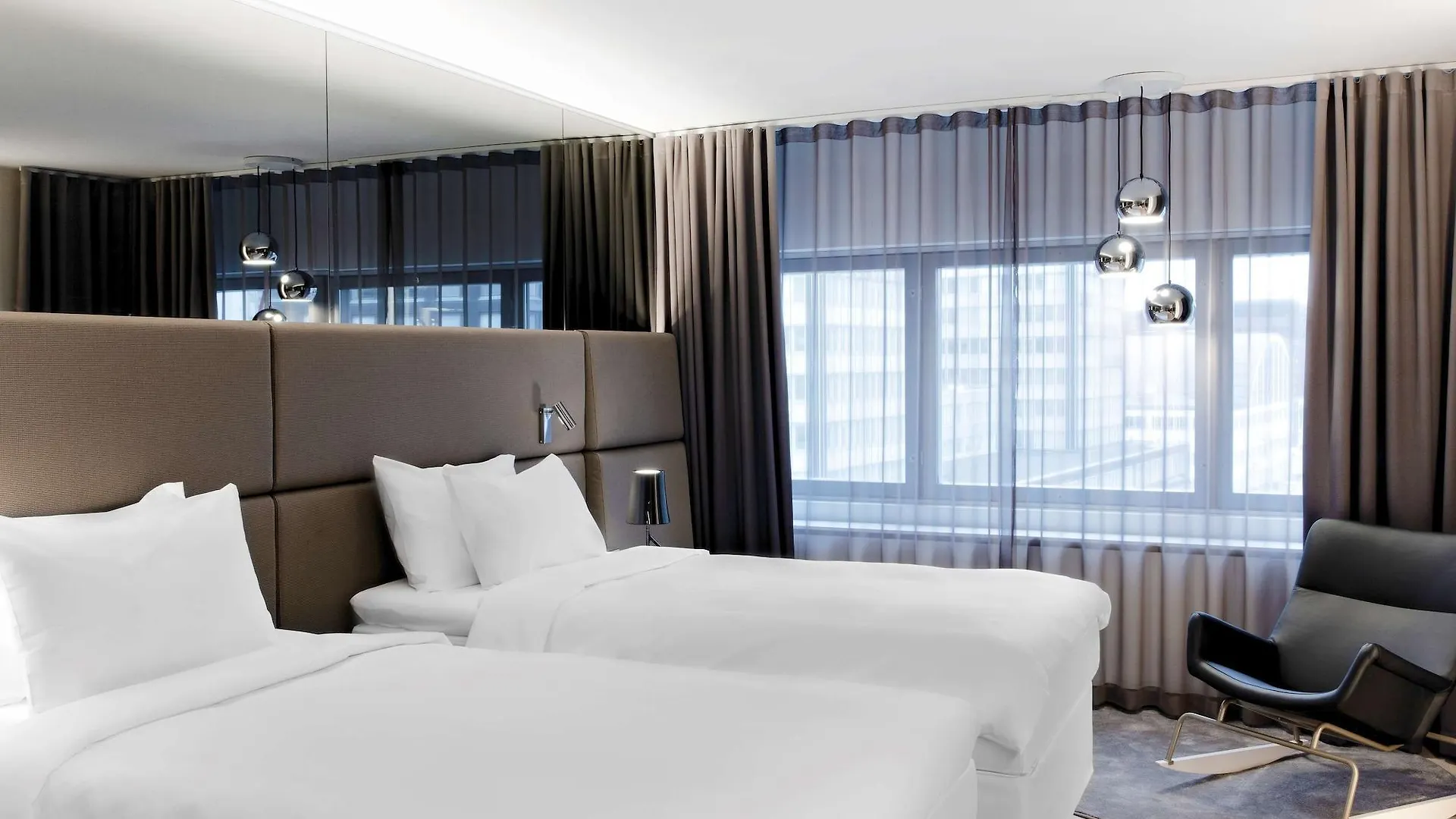 Radisson Blu Royal Hotel, Helsinky 4*,