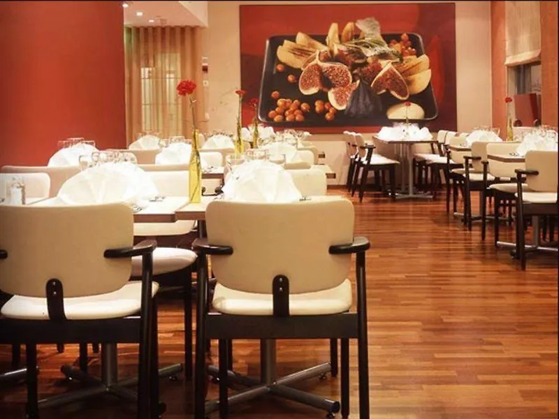 Radisson Blu Royal Hotel, Helsinky 4*,