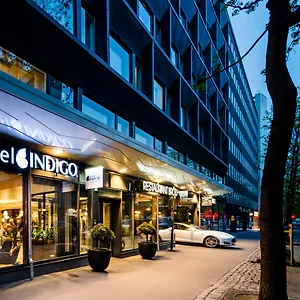 Hotel Indigo Helsinki-boulevard, An Ihg, Helsinky