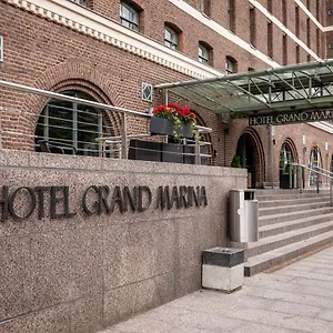 4* Hotel Scandic Grand Marina