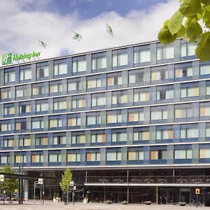 Hotel Holiday City Centre, An Ihg, Helsinky