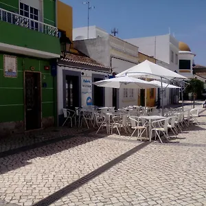 Residência Matos Pereira Casa de hóspedes