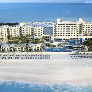 Курортный комплекс Occidental Tucancun Канкун