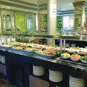 Отель Riu Palace Aruba Палм Бич