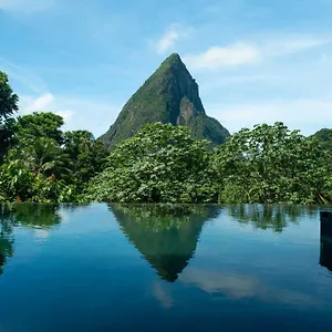 Rabot From Chocolat Hotel Soufriere
