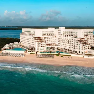 Курортный комплекс Sun Palace - Канкун