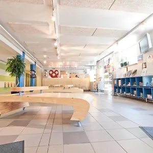  Albergue Eurohostel