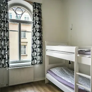 Hostel Diana Park, Helsinky