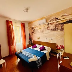 Milazzo Luxury Casa de hóspedes