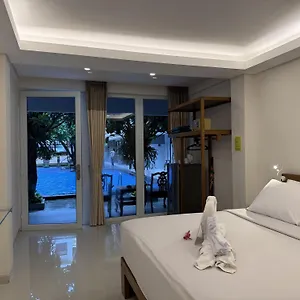 Garden Hotel Kuta (Bali)