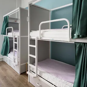  Albergue Diana Park