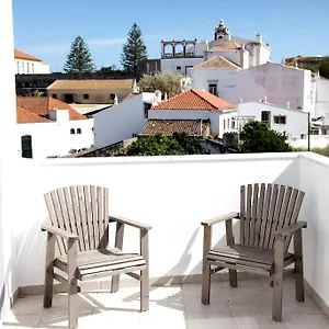 Casa A Sul - Guesthouses Casa de hóspedes