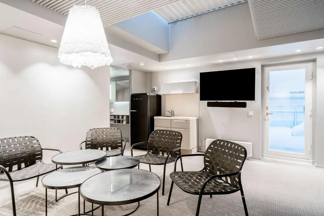 Hotel Radisson Blu Royal Hotel, Helsinki
