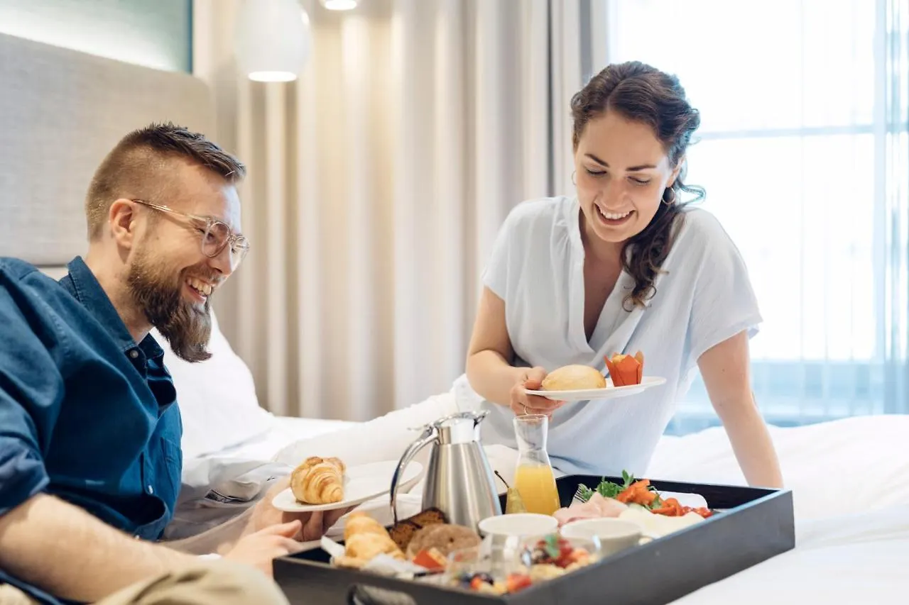 Radisson Blu Royal Hotel, Helsinki