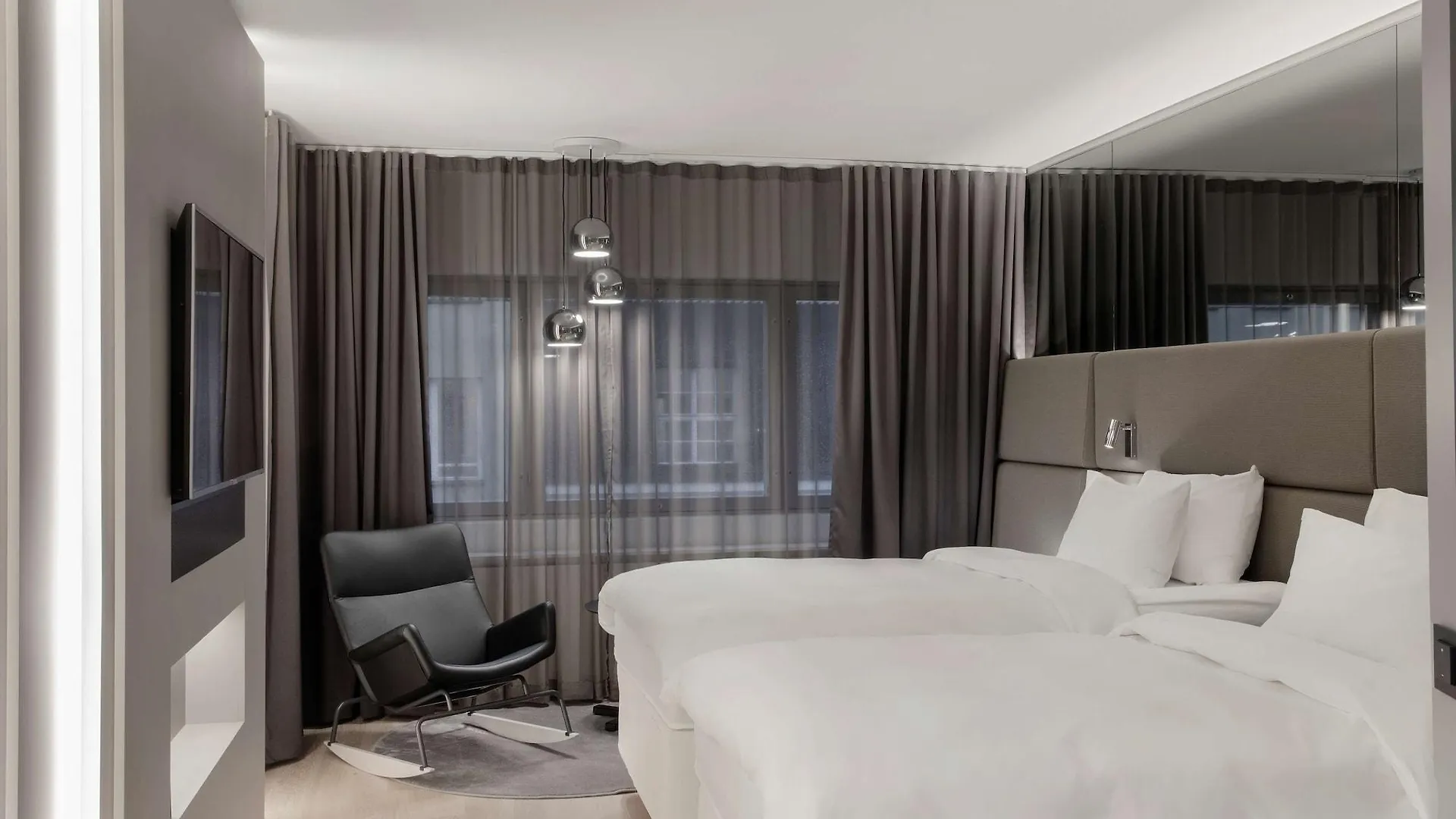 Radisson Blu Royal Hotel, Helsinky Hotel